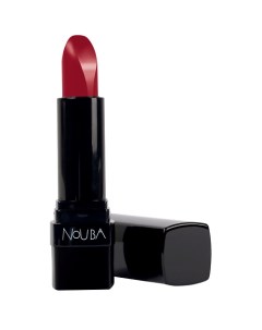 Помада для губ LIPSTICK velvet touch Nouba