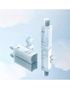 Эмульсия для лица балансирующая Ultra Fresh Balancing Emulsion Eiio