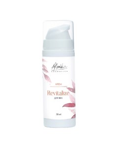 Крем для век Revitalize 30 Alpika