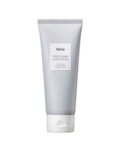 Мягкая очищающая пенка Cleansing Foam Deep Clean Deep Moist 100 0 Huxley