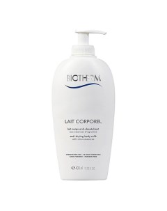 Увлажняющее молочко для тела Lait Corporel Biotherm