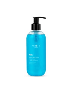 Тонизирующий гель для душа и шампунь 2 в 1 Him Body&Hair Wash Mixit