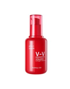 Эссенция для лица омолаживающая с коллагеном V-V Collagen Essence Banila co