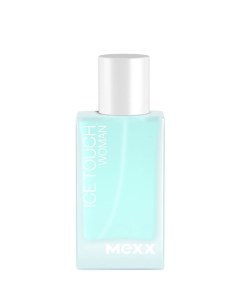 Туалетная вода Ice Touch Woman 15 Mexx