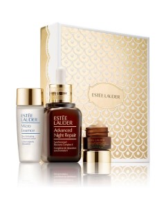 Набор для лица Advanced Night Repair Estee lauder