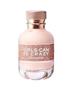 Парфюмерная вода Girls Can Be Crazy 30 Zadig & voltaire