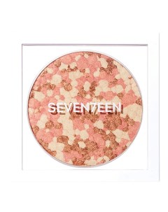 Хайлайтер мультиколор Glow Magic Highlighter Seven7een