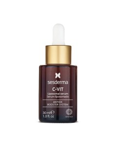 Сыворотка C-VIT Sesderma