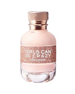 Парфюмерная вода Girls Can Be Crazy 50 Zadig & voltaire