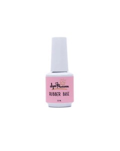 База для гель лака каучуковая Rubber Base Coat Луи филипп