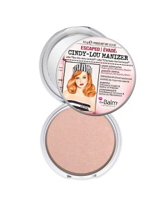 Хайлайтер Cindy Lou Manizer Thebalm