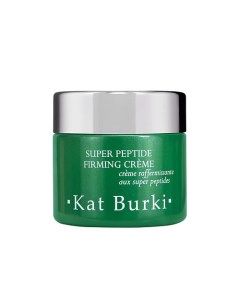 Крем для лица антивозрастной Super Peptide Firming Creme Kat burki