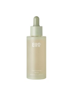 Сыворотка для лица успокаивающая с центеллой азиатской True Cicalming Serum Eiio