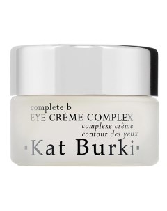 Крем-комплекс для области вокруг глаз с витамином B Complete B Eye Creme Compex Kat burki