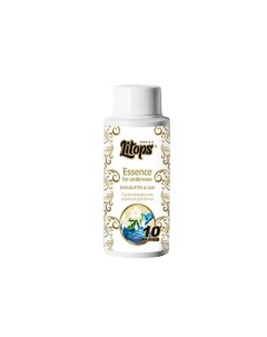 Кондиционер парфюмерная эссенция для стирки белья Premium Shea Butter & Silk 50 Litops