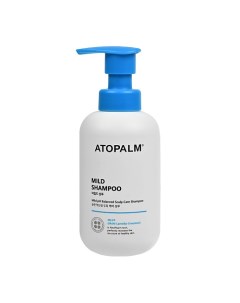 Шампунь Mild Shampoo 300.0 Atopalm