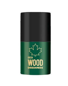 Дезодорант-стик Green Wood Dsquared2