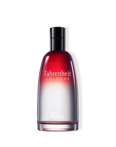 Одеколон Fahrenheit Cologne 125 Dior