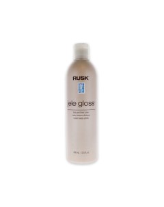 Лосьон для волос для плотности и сияния Jele Gloss Body and Shine Lotion Rusk