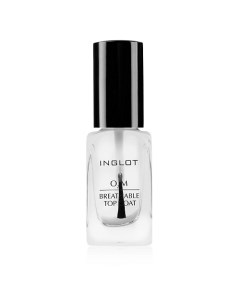 Закрепитель лака O2M Inglot