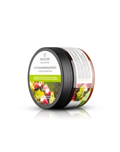 Маска для волос Глубокое увлажнение Natural Hair Mask Innature