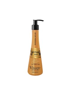 Маска для непослушных волос HAIR MASK MYTHIC HAIR FOR THICK HAIR 250 Visage color hair fashion