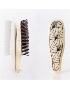 Расческа Scalp Brush 572 Deco S•heart•s