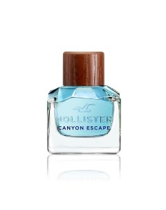 Туалетная вода Canyon Escape for Him 50 Hollister