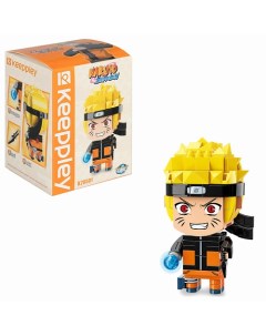 Конструктор Naruto Наруто Узумаки 1.0 1toy