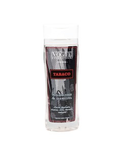 Гель для душа и шампунь 2 в 1 Tabaco 250.0 Organell