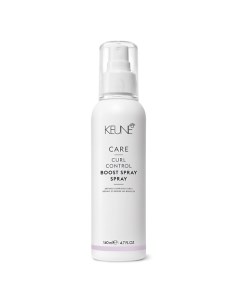 Спрей прикорневой уход за локонами Care Curl Control Boost Spray 140.0 Keune