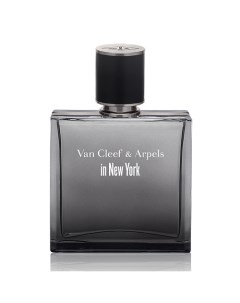 Туалетная вода In New York 125 Van cleef