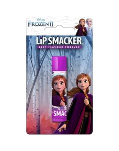 Бальзам для губ с ароматом Ягоды Anna Optimistic Berry Lip smacker