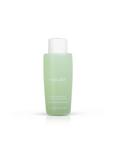 Тоник для лица Multi-action toner combination to oil skin 25.0 Inglot