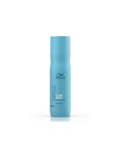 Шампунь против перхоти Invigo Balance Clean Scalp 250.0 Wella professionals