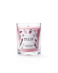 Ароматическая свеча Тюльпан / Tulip 100.0 Aromateria