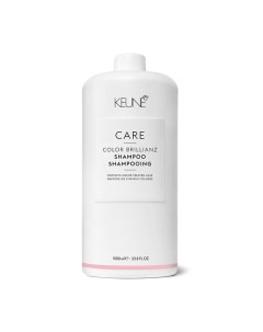 Шампунь Яркость цвета Care Color Brillianz Shampoo 1000 Keune