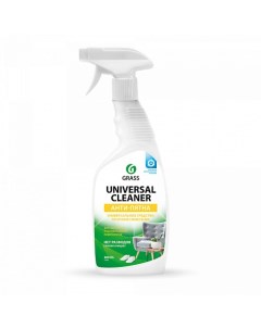 Универсальное чистящее средство "Universal Cleaner" 600.0 Grass