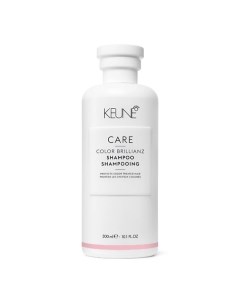 Шампунь Яркость цвета Care Color Brillianz Shampoo 300 Keune