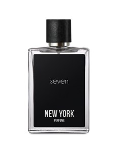 Туалетная вода SEVEN for men 90.0 New york perfume