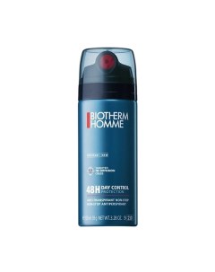 Мужской дезодорант-спрей, 48 часов защиты от пота и запаха Homme 48H Day Control 150.0 Biotherm