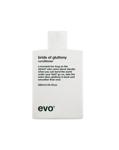 [невеста полифагии] кондиционер для объема bride of gluttony volumising conditioner Evo