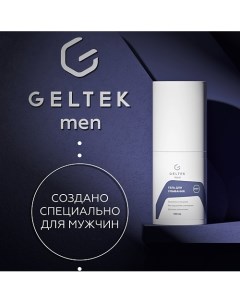 Гель для умывания Men 100.0 Гельтек