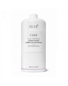 Кондиционер Уход за локонами Care Curl Control Conditioner 1000.0 Keune