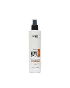 Спрей для прикорневого объема Movie Style Volumizer Spray Love Barcelona 250.0 Dewal