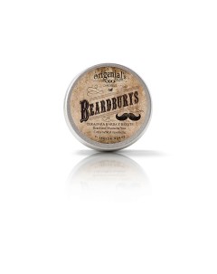 Воск для бороды и усов Beard Wax 50.0 Beardburys