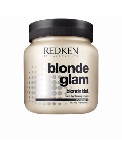 Обесцвечивающий крем Blonde Glam Blond Idol 500.0 Redken