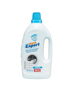 Гель для стирки белого белья Wash Expert White 2000 0 Aromika