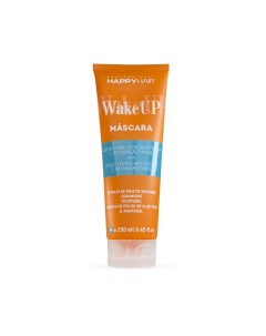 Маска для волос Wake UP 250.0 Happy hair