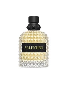 Туалетная вода Born in Roma Uomo Yellow Dream 100 Valentino